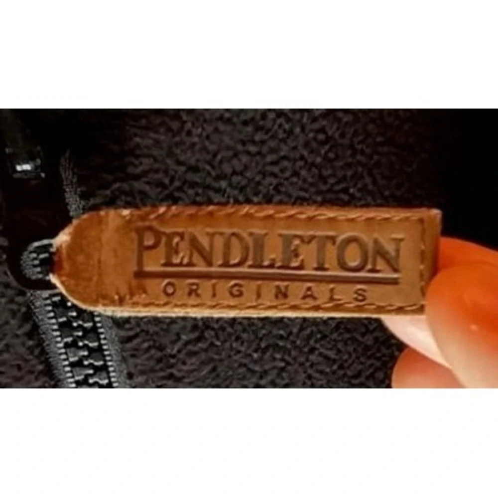 Pendleton originals vintage
